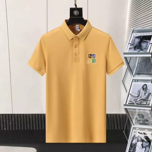 Wholesale Givenchy T-Shirts Short Sleeved For Men #1321688 $42.00 USD, Wholesale Quality Replica Givenchy T-Shirts