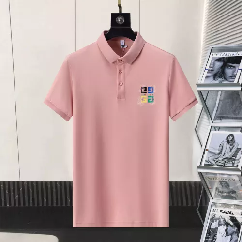 Wholesale Givenchy T-Shirts Short Sleeved For Men #1321689 $42.00 USD, Wholesale Quality Replica Givenchy T-Shirts