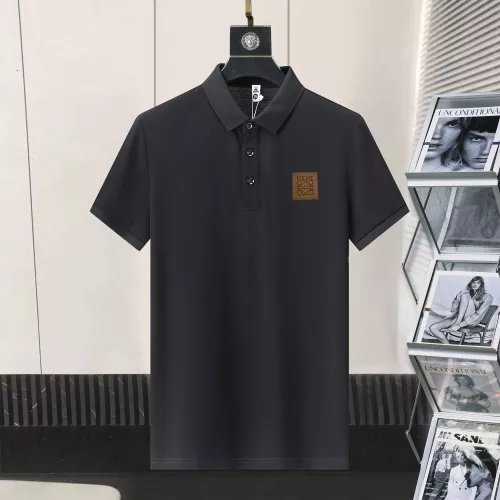 Wholesale LOEWE T-Shirts Short Sleeved For Men #1321696 $42.00 USD, Wholesale Quality Replica LOEWE T-Shirts