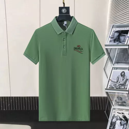 Wholesale Balenciaga T-Shirts Short Sleeved For Men #1321707 $42.00 USD, Wholesale Quality Replica Balenciaga T-Shirts