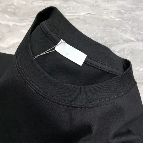 Replica Christian Dior T-Shirts Short Sleeved For Men #1321726 $40.00 USD for Wholesale