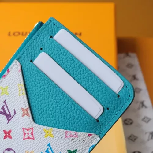 Replica Louis Vuitton AAA Quality Card Case #1321728 $80.00 USD for Wholesale