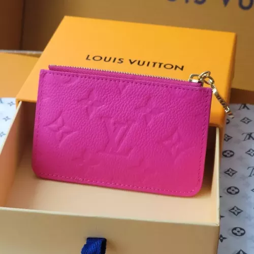 Replica Louis Vuitton AAA Quality Card Case #1321729 $80.00 USD for Wholesale