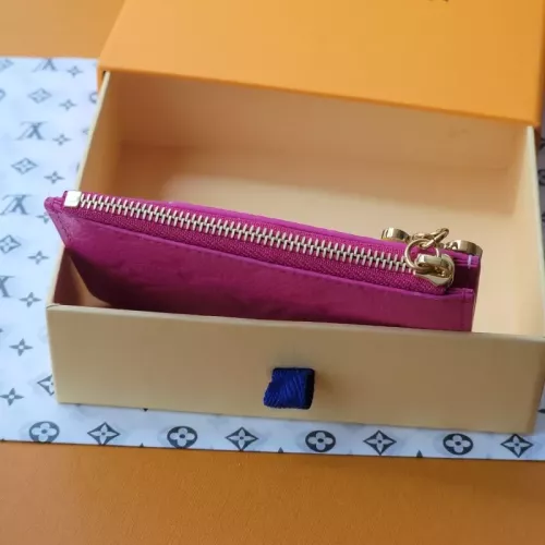 Replica Louis Vuitton AAA Quality Card Case #1321729 $80.00 USD for Wholesale