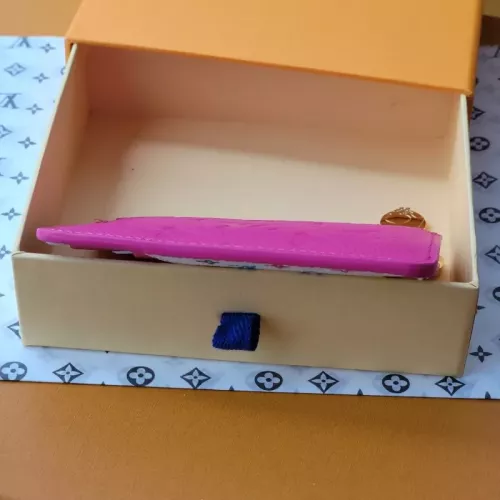 Replica Louis Vuitton AAA Quality Card Case #1321729 $80.00 USD for Wholesale