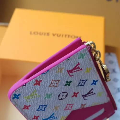 Replica Louis Vuitton AAA Quality Card Case #1321729 $80.00 USD for Wholesale