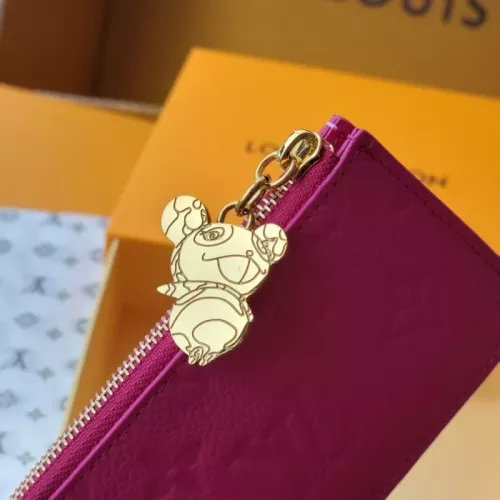 Replica Louis Vuitton AAA Quality Card Case #1321729 $80.00 USD for Wholesale