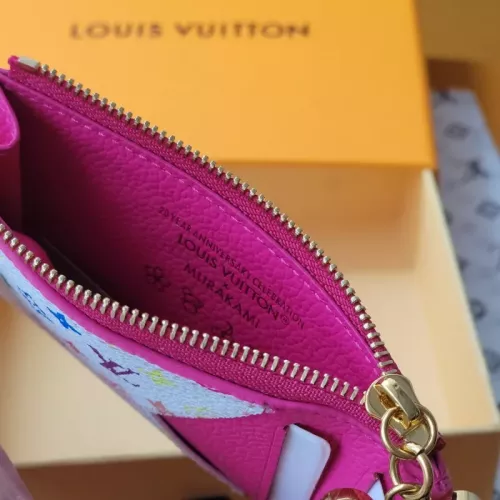 Replica Louis Vuitton AAA Quality Card Case #1321729 $80.00 USD for Wholesale