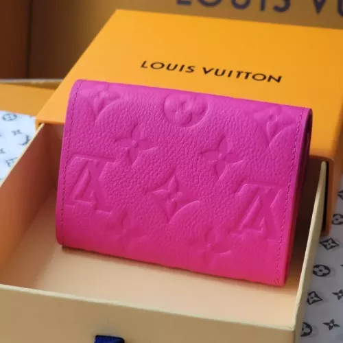 Replica Louis Vuitton AAA Quality Card Case #1321736 $72.00 USD for Wholesale