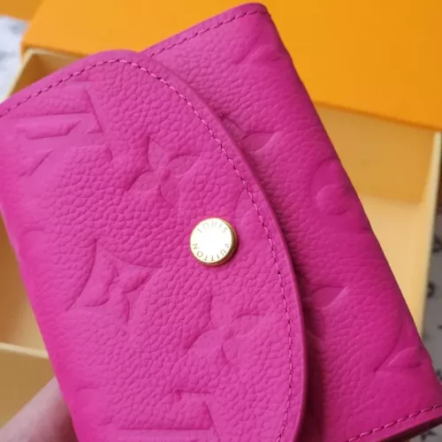 Replica Louis Vuitton AAA Quality Card Case #1321736 $72.00 USD for Wholesale