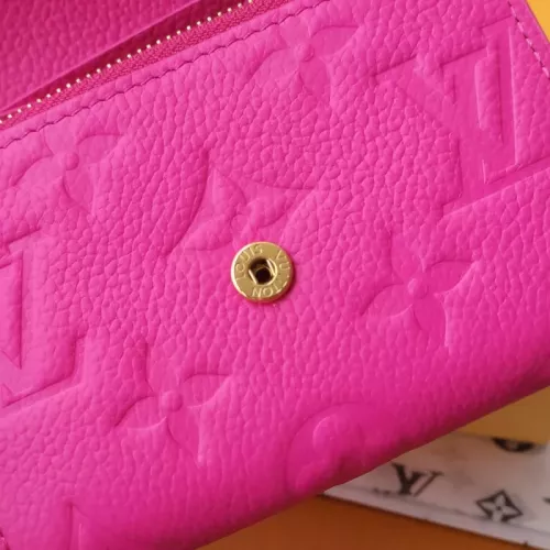 Replica Louis Vuitton AAA Quality Card Case #1321736 $72.00 USD for Wholesale