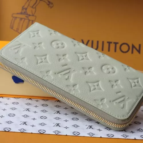 Replica Louis Vuitton AAA Quality Card Case #1321737 $108.00 USD for Wholesale