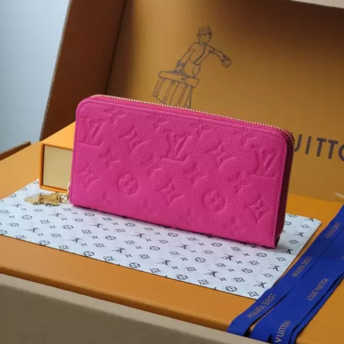 Wholesale Louis Vuitton AAA Quality Card Case #1321739 $108.00 USD, Wholesale Quality Replica Louis Vuitton AAA+ Quality Wallets