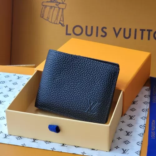 Wholesale Louis Vuitton AAA Quality Wallets #1321744 $60.00 USD, Wholesale Quality Replica Louis Vuitton AAA+ Quality Wallets
