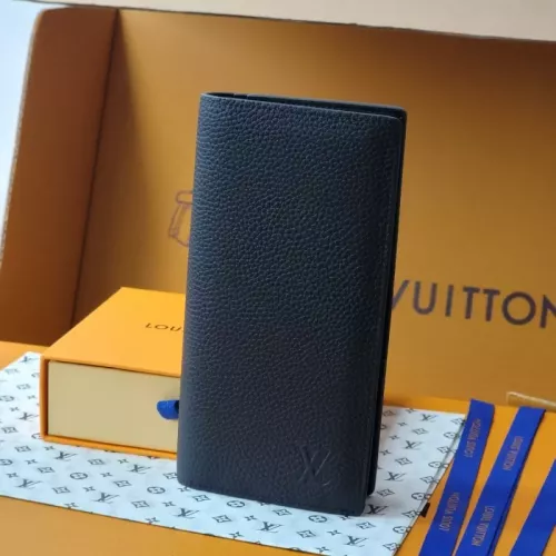 Wholesale Louis Vuitton AAA Quality Wallets #1321745 $80.00 USD, Wholesale Quality Replica Louis Vuitton AAA+ Quality Wallets