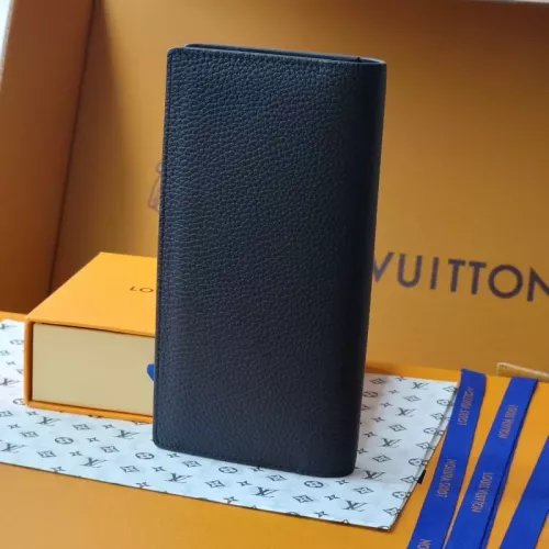 Replica Louis Vuitton AAA Quality Wallets #1321745 $80.00 USD for Wholesale