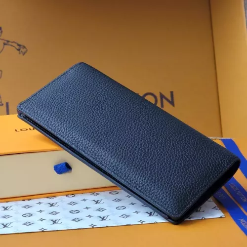Replica Louis Vuitton AAA Quality Wallets #1321745 $80.00 USD for Wholesale