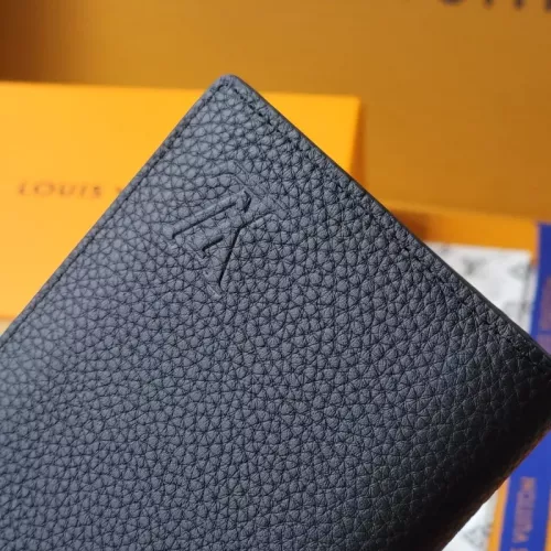 Replica Louis Vuitton AAA Quality Wallets #1321745 $80.00 USD for Wholesale