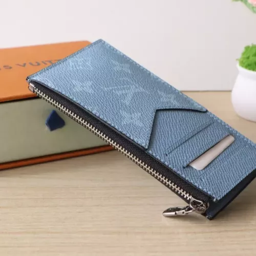 Replica Louis Vuitton AAA Quality Card Case #1321746 $56.00 USD for Wholesale