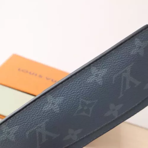Replica Louis Vuitton AAA Quality Card Case #1321746 $56.00 USD for Wholesale