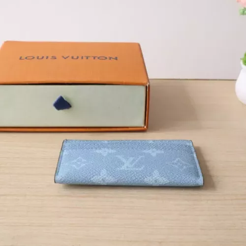 Replica Louis Vuitton AAA Quality Card Case #1321747 $45.00 USD for Wholesale