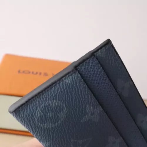 Replica Louis Vuitton AAA Quality Card Case #1321747 $45.00 USD for Wholesale