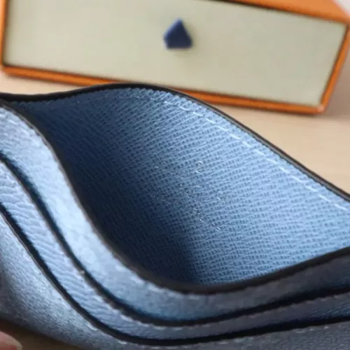 Replica Louis Vuitton AAA Quality Card Case #1321747 $45.00 USD for Wholesale