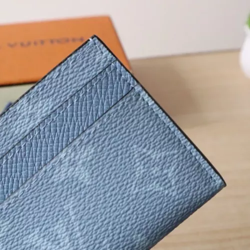 Replica Louis Vuitton AAA Quality Card Case #1321747 $45.00 USD for Wholesale
