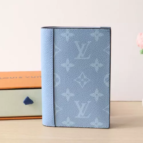 Wholesale Louis Vuitton AAA Quality Card Case #1321749 $56.00 USD, Wholesale Quality Replica Louis Vuitton AAA+ Quality Wallets