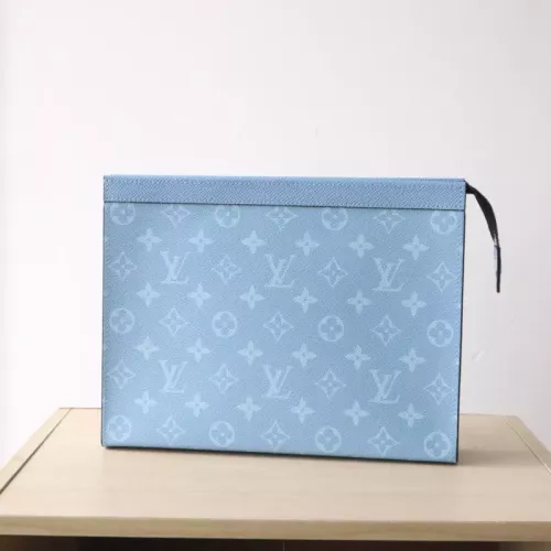 Wholesale Louis Vuitton AAA Quality Wallets #1321754 $92.00 USD, Wholesale Quality Replica Louis Vuitton AAA+ Quality Wallets