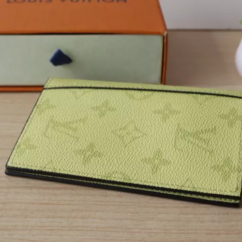 Replica Louis Vuitton AAA Quality Card Case #1321767 $52.00 USD for Wholesale