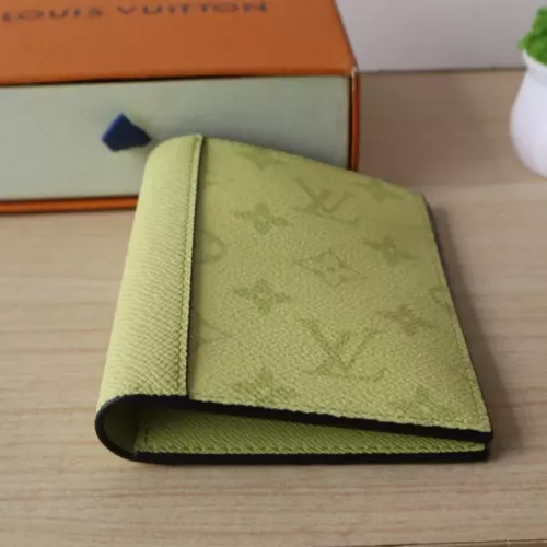 Replica Louis Vuitton AAA Quality Card Case #1321767 $52.00 USD for Wholesale