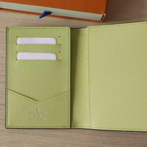 Replica Louis Vuitton AAA Quality Card Case #1321767 $52.00 USD for Wholesale