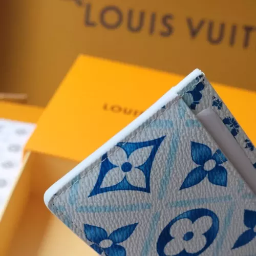 Replica Louis Vuitton AAA Quality Card Case #1321768 $45.00 USD for Wholesale