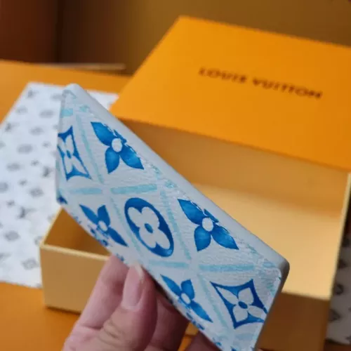 Replica Louis Vuitton AAA Quality Card Case #1321768 $45.00 USD for Wholesale