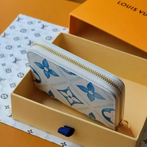 Replica Louis Vuitton AAA Quality Card Case #1321777 $64.00 USD for Wholesale