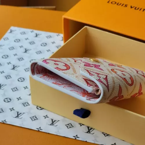 Replica Louis Vuitton AAA Quality Card Case #1321785 $64.00 USD for Wholesale