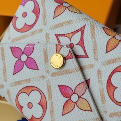 Replica Louis Vuitton AAA Quality Card Case #1321785 $64.00 USD for Wholesale