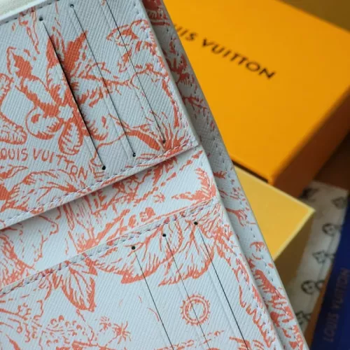 Replica Louis Vuitton AAA Quality Card Case #1321785 $64.00 USD for Wholesale
