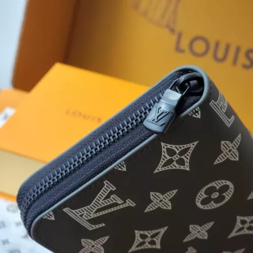 Replica Louis Vuitton AAA Quality Wallets #1321797 $92.00 USD for Wholesale