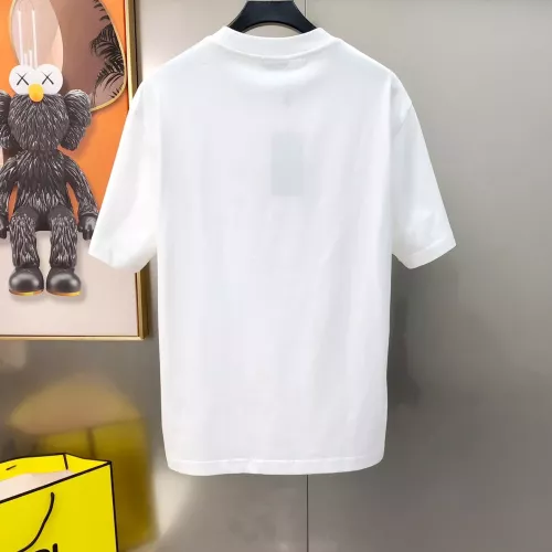 Replica Christian Dior T-Shirts Short Sleeved For Men #1321809 $40.00 USD for Wholesale