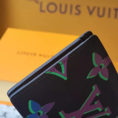 Replica Louis Vuitton AAA Quality Wallets #1321815 $60.00 USD for Wholesale