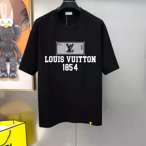 Wholesale Louis Vuitton LV T-Shirts Short Sleeved For Men #1321816 $40.00 USD, Wholesale Quality Replica Louis Vuitton LV T-Shirts