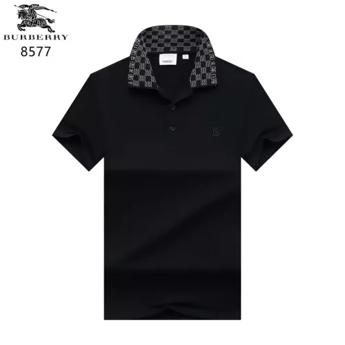 Wholesale Burberry T-Shirts Short Sleeved For Men #1321912 $32.00 USD, Wholesale Quality Replica Burberry T-Shirts