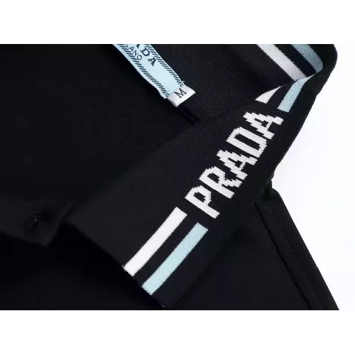 Replica Prada T-Shirts Short Sleeved For Men #1321936 $32.00 USD for Wholesale