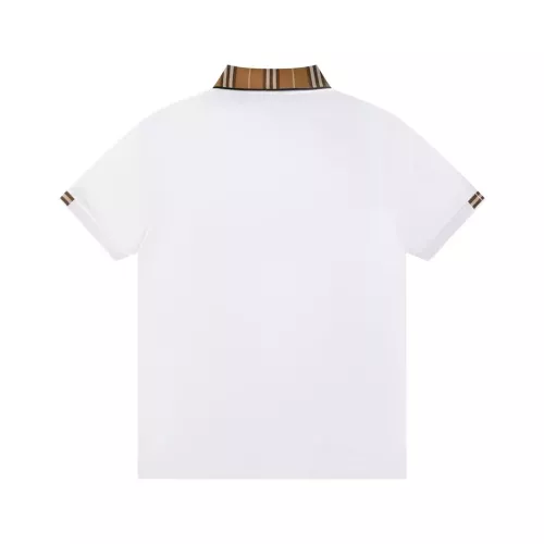 Replica Burberry T-Shirts Short Sleeved For Men #1321951 $39.00 USD for Wholesale