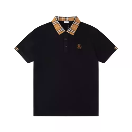 Wholesale Burberry T-Shirts Short Sleeved For Men #1321952 $39.00 USD, Wholesale Quality Replica Burberry T-Shirts