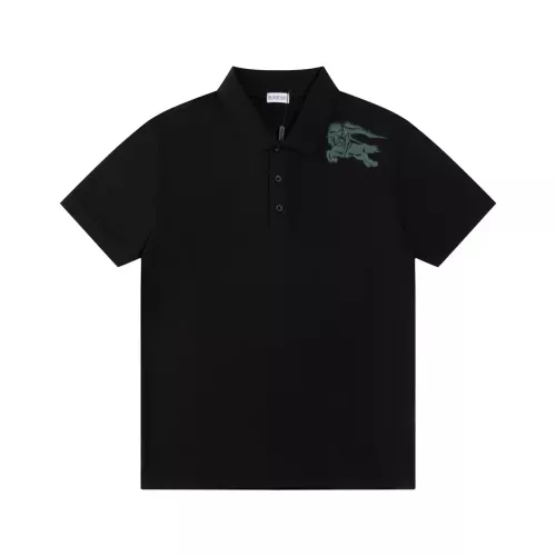 Wholesale Burberry T-Shirts Short Sleeved For Men #1321959 $39.00 USD, Wholesale Quality Replica Burberry T-Shirts