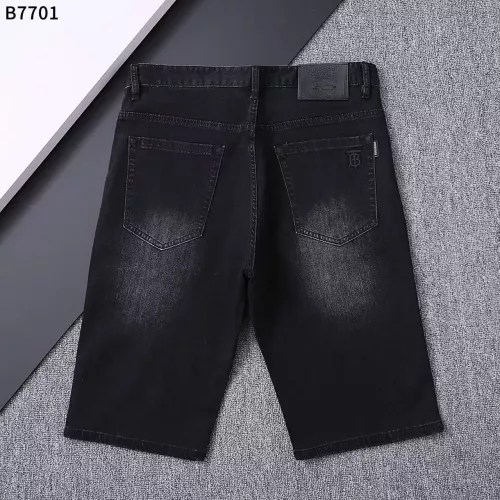 Wholesale Burberry Jeans For Men #1321965 $39.00 USD, Wholesale Quality Replica Burberry Jeans