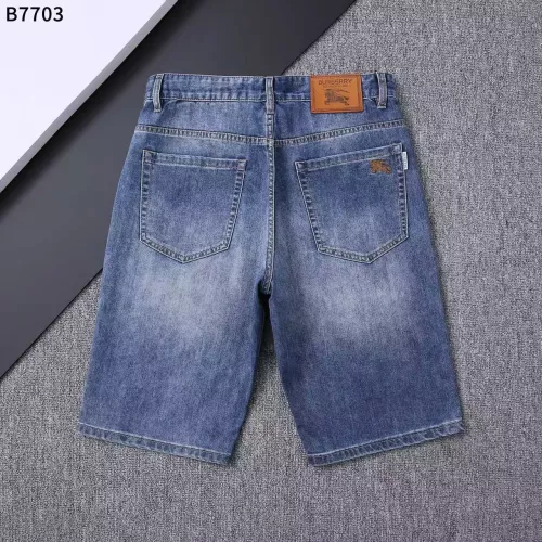 Wholesale Burberry Jeans For Men #1321966 $39.00 USD, Wholesale Quality Replica Burberry Jeans